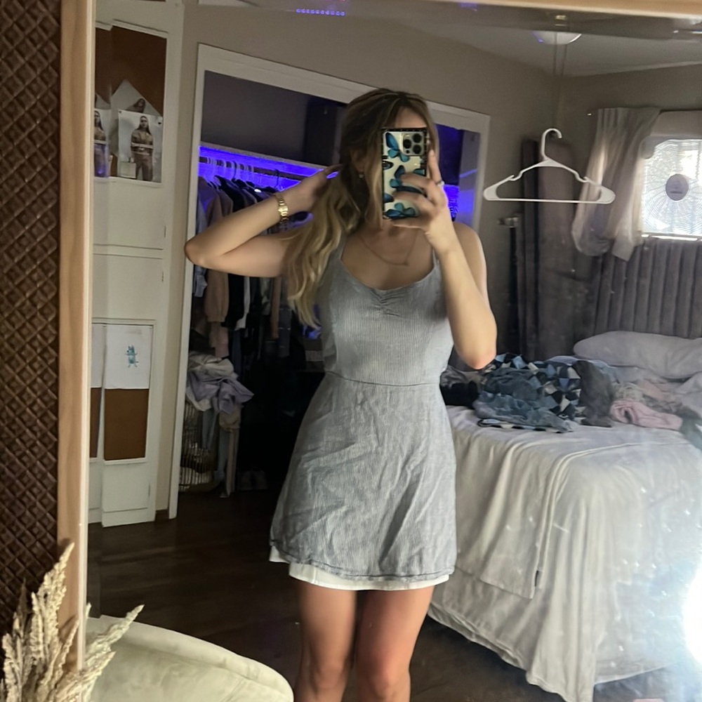 Day dress